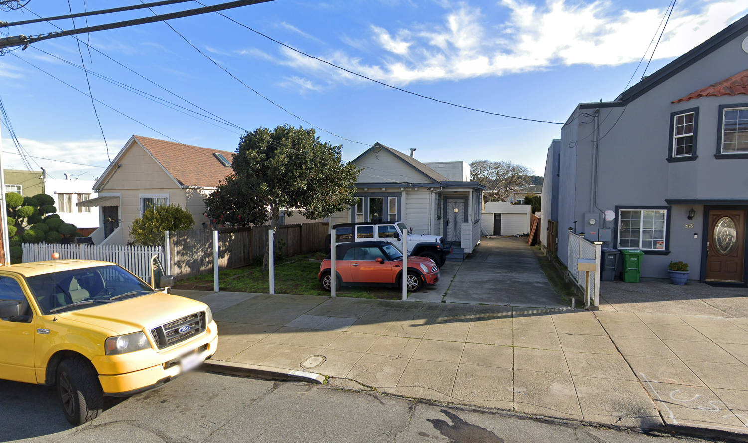 37 Pope Street, image via Google Street View