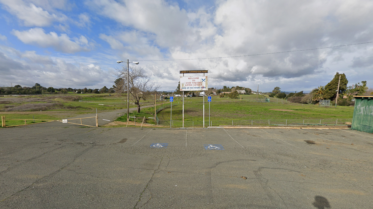 201 Rollingwood Drive, image via Google Street View