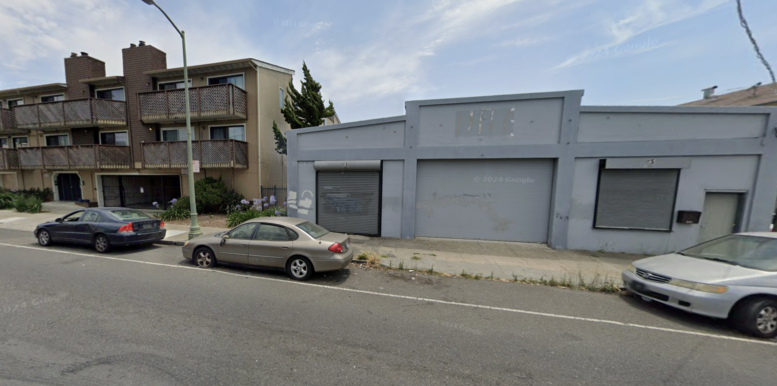 2860 38th Avenue Site