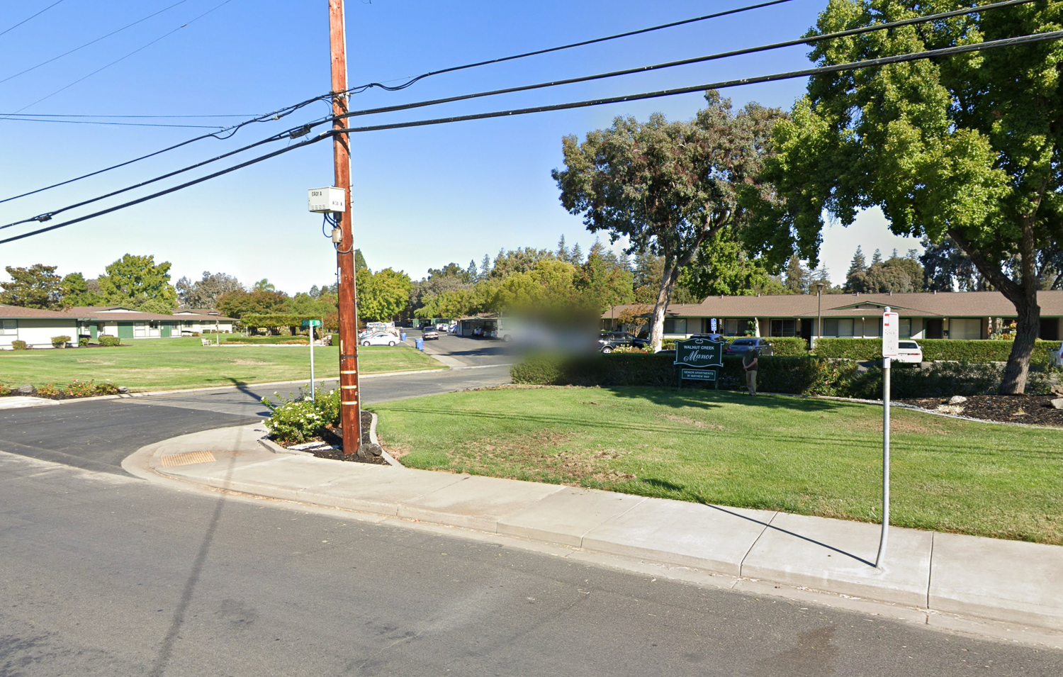 81 Mayhew Way, image via Google Street View