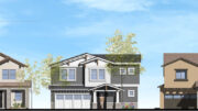 12805 Llagas Avenue, illustration by Swenson