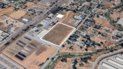 12805 Llagas Avenue, image via Google Satellite