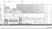 1815 Market Street Elevation