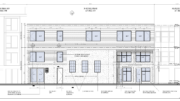 34 Woodward Street Elevation