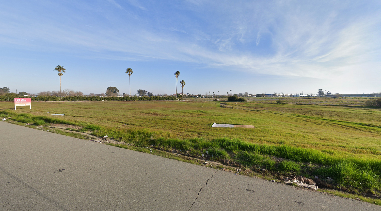 4450 Marysville Boulevard, image via Google Street View