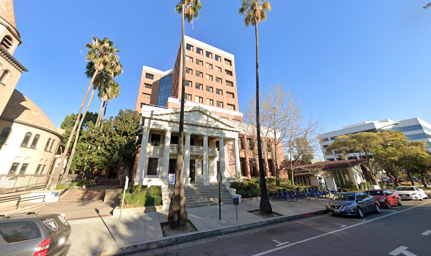 152 North Third Street, image via Google Street View