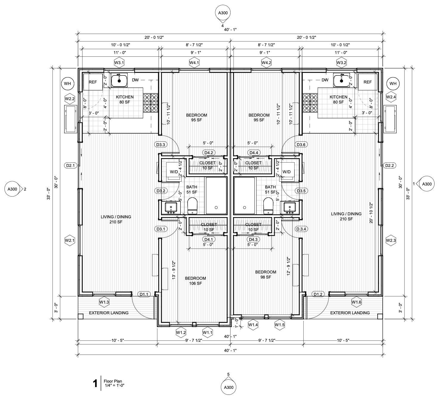 3246 Kroy Way Floor Plan