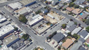 429 MacArthur Avenue, image via Google Satellite