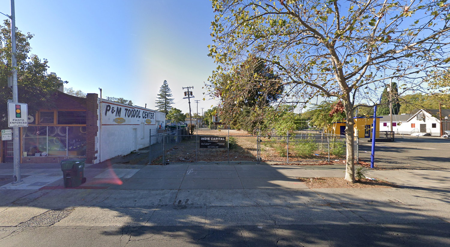 2010 Broadway, image via Google Street View