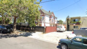 2266 East 19th Street, image via Google Street View