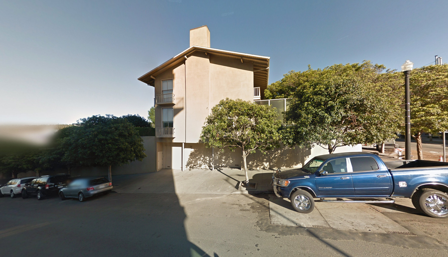 3456 Washington Street, image via Google Street View