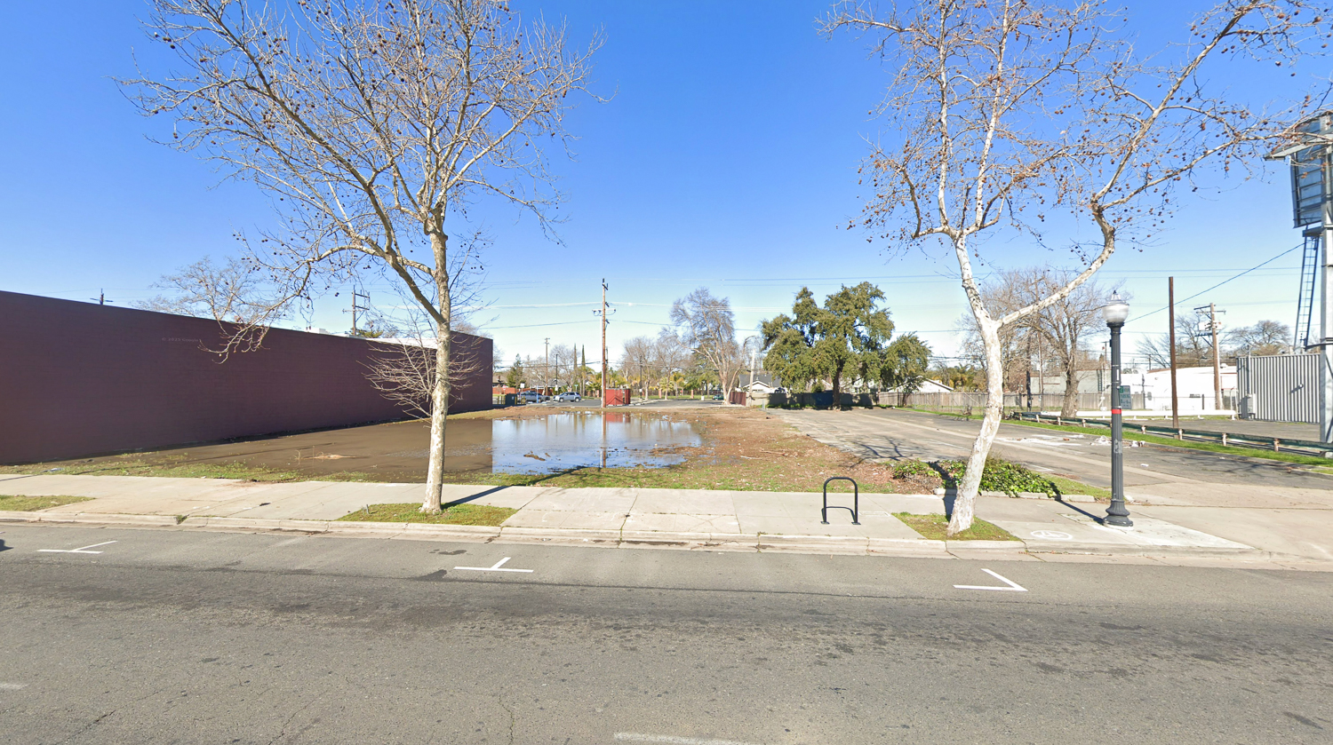 1511 Del Paso Boulevard, image via Google Street View