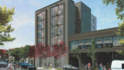 280 7th Street, rendering by workshop1