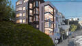 2142 22nd Street, rendering by Studio BANAA
