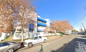 2923 Webster Street, image via Google Street View