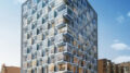 655 Folsom Street, rendering by Arquitectonica