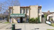 1464 Sixth Street Current Site, image via Google Street View