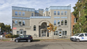 6355 Telegraph Avenue, image via Google Street View