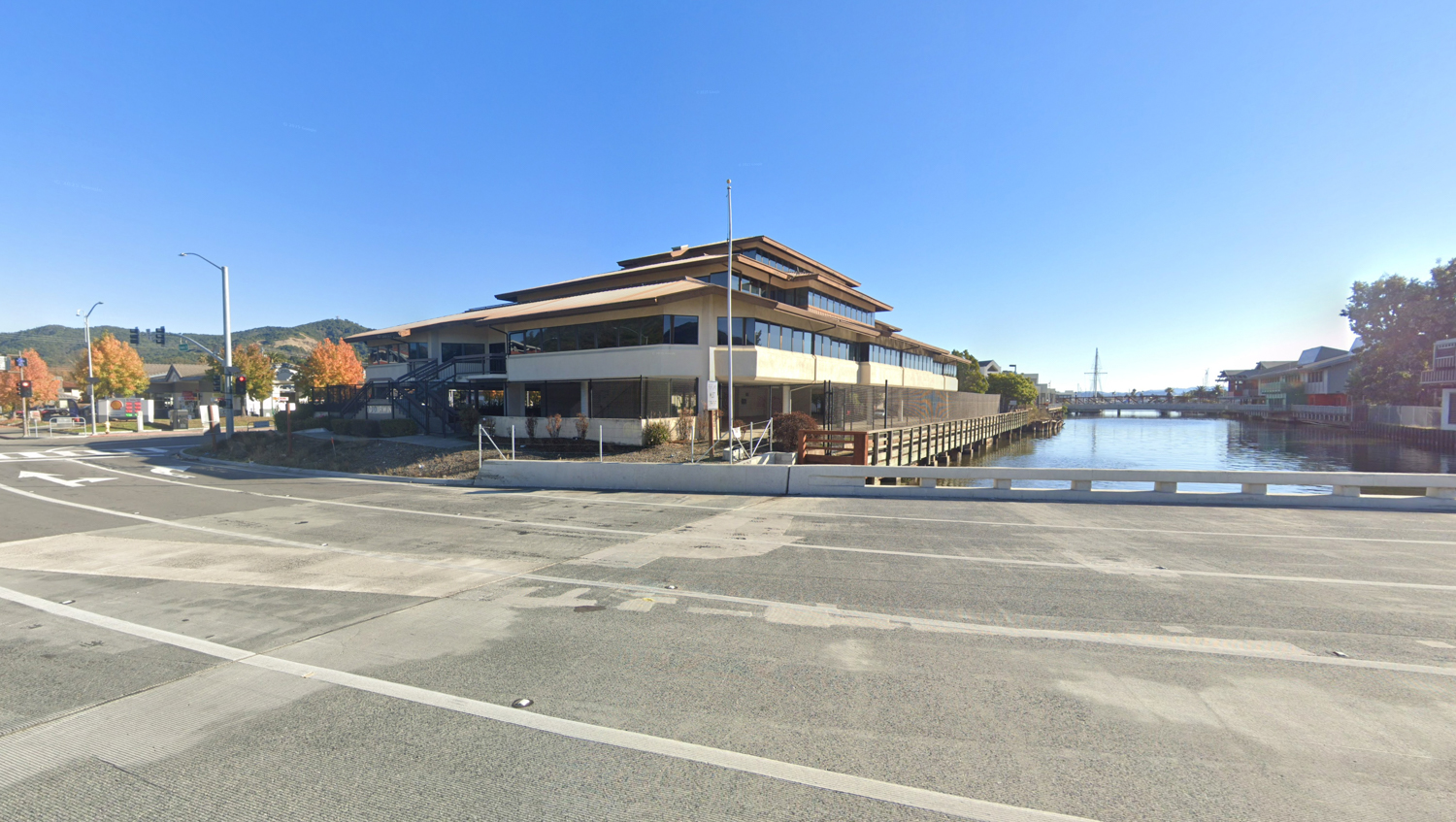 700 Irwin Street, image via Google Street View