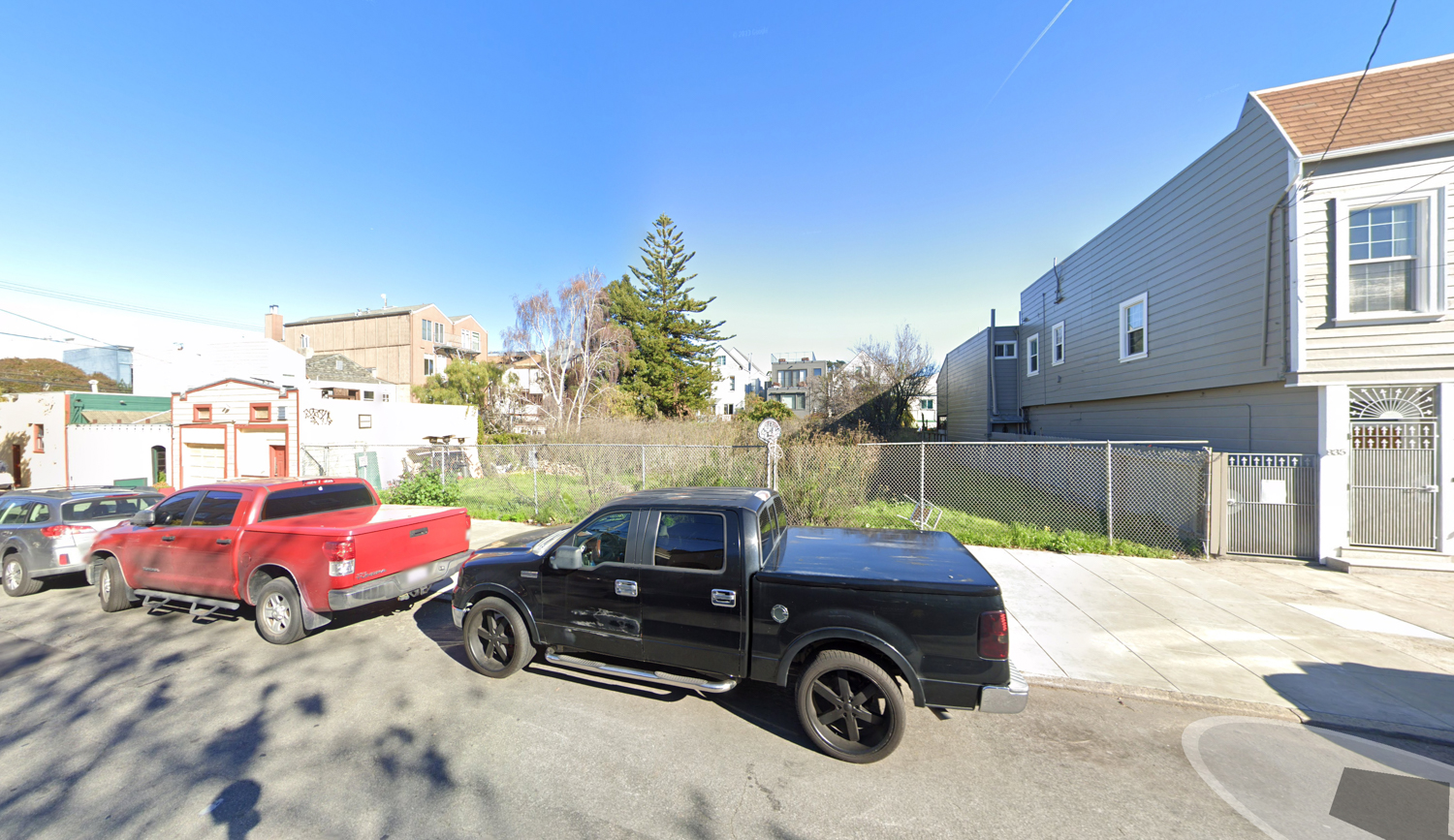 819-831 Alabama Street, image via Google Street View