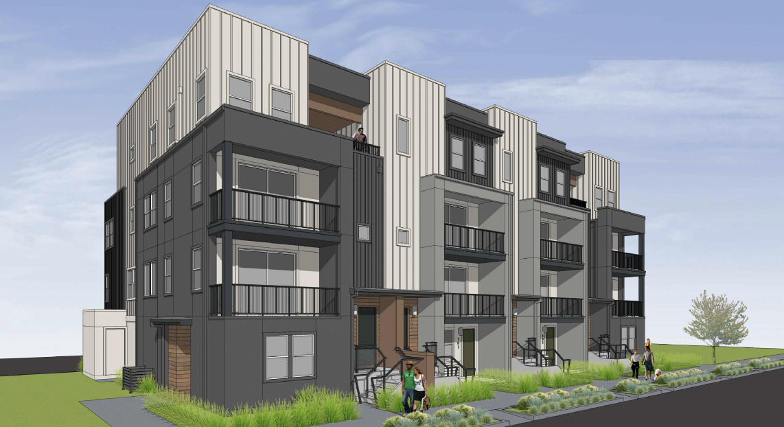 Design Review Application Filed for West Midway Project in Alameda