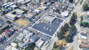 1711 14th Avenue, image via Google Satellite