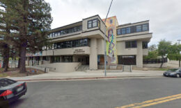 3301 Kerner Boulevard circa April 2025, image via Google Street View