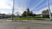 33rd and V Street, image via Google Street View