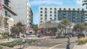 7 Topgolf Drive, rendering by JPark Architects