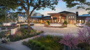 The Glen at Heather Farm, design by KTGY