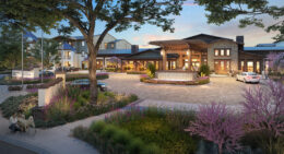 The Glen at Heather Farm, design by KTGY