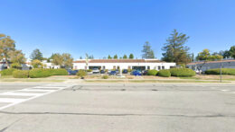 10268 Bandley Drive, image via Google Street View