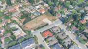 10625 South Foothill Boulevard, image via Google Satellite