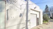 1220 F Street Current Site, image via Google Street View