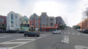 1335-1365 Columbus Avenue, image via Google Street View