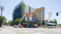 1598 University Avenue corner view, image by Andrew Campbell Nelson