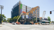 1598 University Avenue corner view, image by Andrew Campbell Nelson