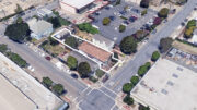 1650 5th Street, image via Google Satellite