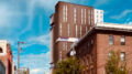 2425 Durant Avenue, rendering by Yes Community Architects