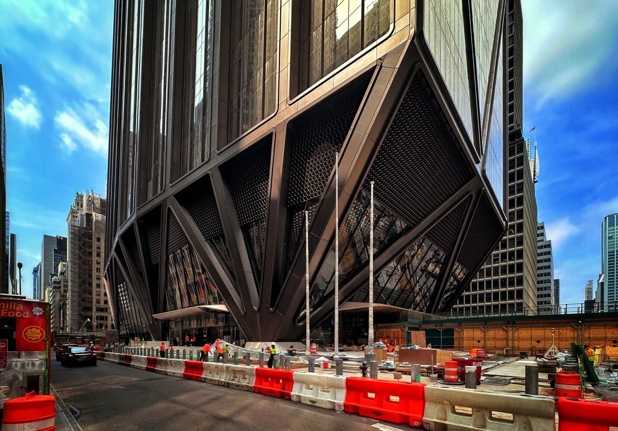 270 Park Avenue, image by Michael Young