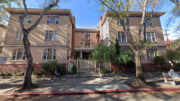 3100 College Avenue, image via Google Street View