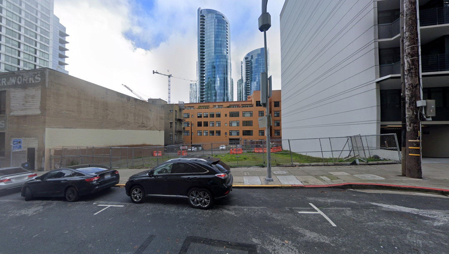 325 Fremont Street, image via Google Street View