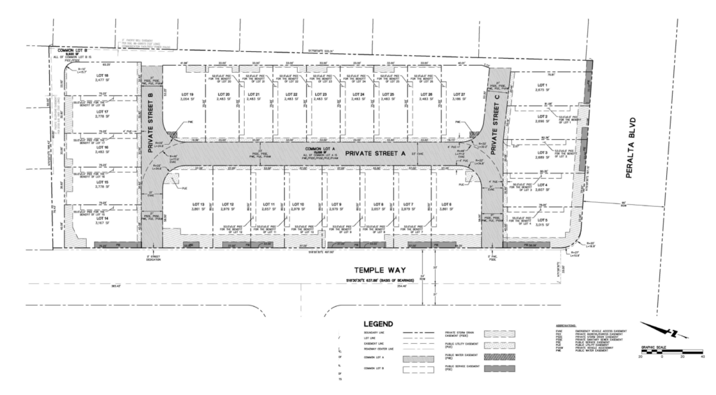 38134 Temple Street Property Division, image via Lamphier - Gregory (EIR)