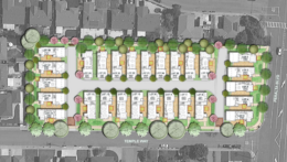 38134 Temple Street Property Map, image via Lamphier - Gregory (EIR)