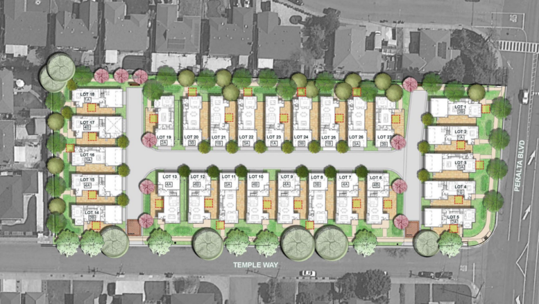 38134 Temple Street Property Map, image via Lamphier - Gregory (EIR)