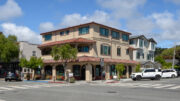 433 Main Street, image by Andrew Campbell Nelson