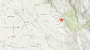 Higuera Highlands New Project Approximate Location, image via ArcGIS Online