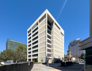 121 South Market Street, image by author