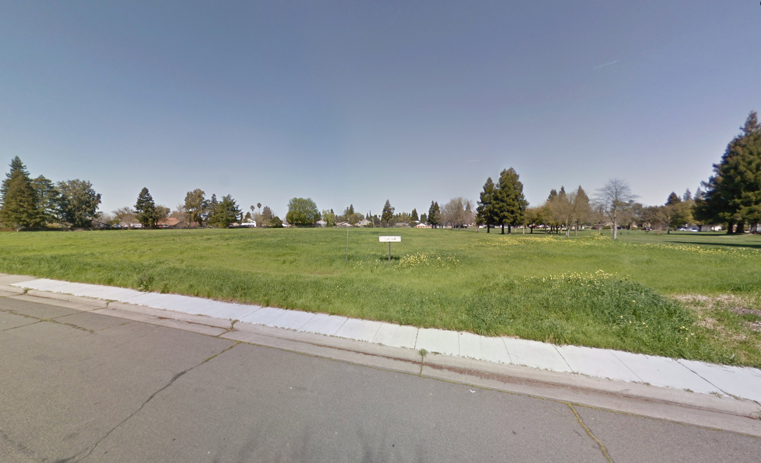 1251 Chuckwagon Drive, image via Google Street View