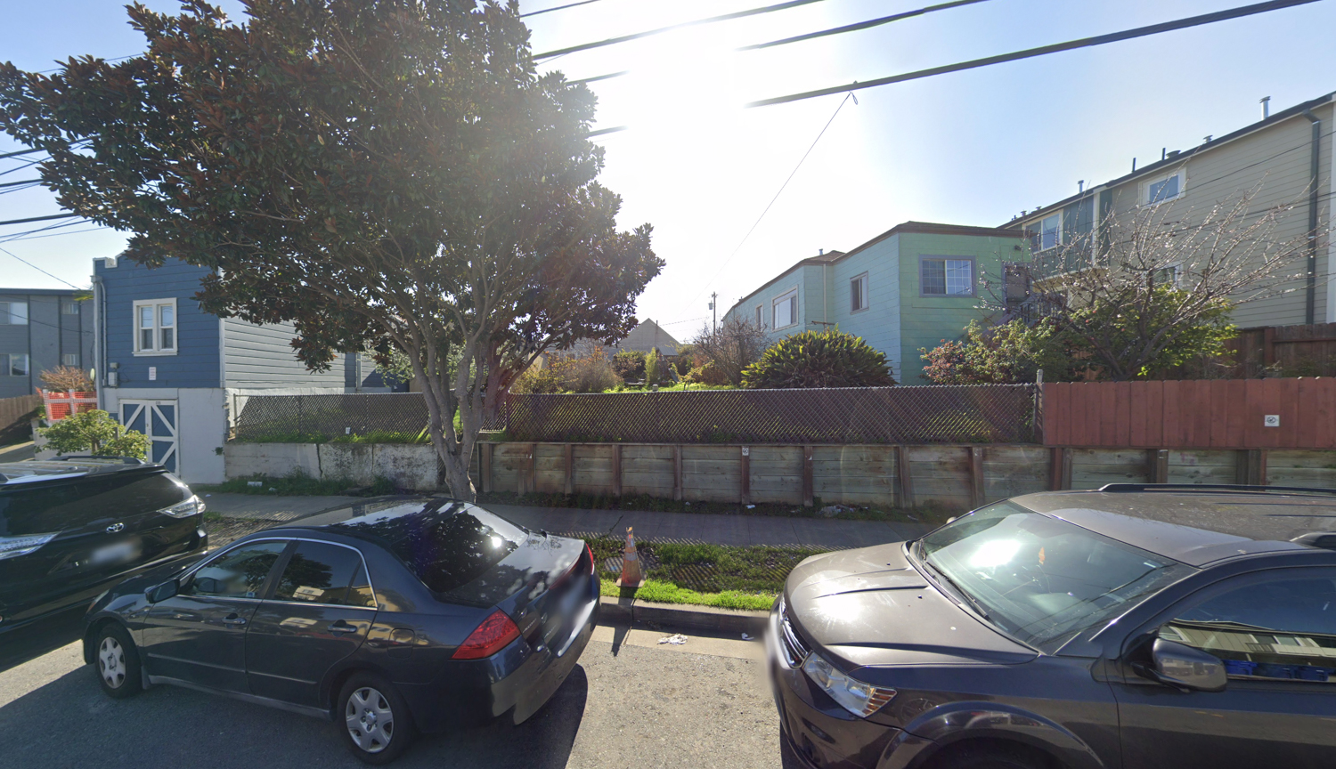 227 Armour Avenue, image via Google Street View
